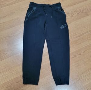 Nike Black Tech Joggers